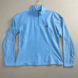 The North Face Fleece Sweater Women’s Large